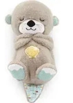 Fisher-Price Schlummer-Otter - Blau