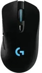 LOGITECH 910-005641, Logitech G G703 LIGHTSPEED, rechts, Optisch, RF Wireless,...