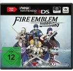 Fire Emblem Warriors