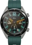 Huawei Watch GT Active, 3,53 cm (1.39"), AMOLED, Touchscreen, 0,128 GB, GPS, 46 g -