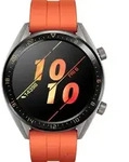 Huawei Watch GT Active, 3,53 cm (1.39"), AMOLED, Touchscreen, 0,128 GB, GPS, 46 g -
