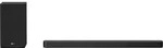 LG SN8YG.DITALLK, 3.1.2 Kan&auml;le, 440 W, DTS Digital Surround, DTS Virtual:X, DTS-HD