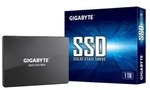 GIGABYTE GP-GSTFS31100TNTD, 1 TB, 2.5", 550 MB/s