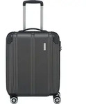 travelite City 4W Trolley Anthrazit grau 53cm - Grau