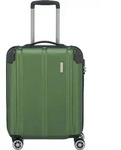 travelite City 4W Trolley Green gr&uuml;n 53cm - Gr&uuml;n