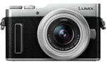 Panasonic Lumix DC-GX880 + 12-32mm f/3.5-5.6, 16 MP, 4592 x 3448 Pixel, Live MOS, 4K