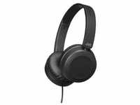 JVC HA-S31M OE Headphones black