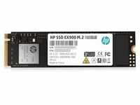 HP SSD 1TB M.2 PCI-e NVMe EX900 retail