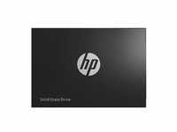 HP SSD 1TB 2,5 (6.3cm) SATAIII S700 retail