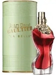 Jean Paul Gaultier La Belle, Frauen, 100 ml, Nicht nachf&uuml;llbare Flasche, Bergamotte,