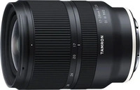 TAMRON 11540120829, Tamron 17-28mm F/2.8 Di III RXD f&uuml;r Sony, Farbe:Schwarz