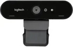 Brio Stream Webcam 4096 x 2160 Pixel USB 3,2 Gen 1 (3,1 Gen 1) Schwarz - Grau