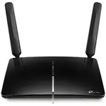 TP-Link Archer MR600, Wi-Fi 5 (802.11ac), Dual-Band (2,4 GHz/5 GHz), Ethernet/LAN,