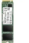 Transcend 220S - SSD - 512 GB - intern - M.2 2280 - PCIe 3.0 x4 (NVMe)