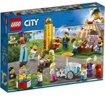 LEGO&reg; City Stadtbewohner &ndash; Jahrmarkt, 60234