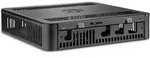 HP Desktop Mini LockBox V2, Schwarz, 268 mm, 272 mm, 57,2 mm, 2,34 kg, 3 kg - Schwarz