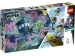 LEGO&reg; Hidden Side 70419 Gekenterter Garnelenkutter