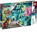 LEGO&reg; Hidden Side 70425 Newbury ́s spukende Schule