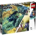 LEGO&reg; Geister-Expresszug Hidden Side 70424 - Bunt