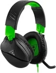 Turtle Beach Recon 70X Schwarz/Gr&uuml;n, Gaming-Headset - Schwarz/Gr&uuml;n