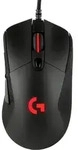 Logitech G403 HERO Gaming Mouse - Schwarz