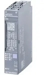Siemens ET 200SP, AI 4xRTD/TC 2-/3-/4-Wire HF, Analog, Systemleistung, IP20,