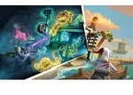 LEGO&reg; Hidden Side 70422 Angriff auf die Garnelenh&uuml;tte - Bunt