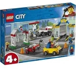 LEGO&reg; City Autowerkstatt, 60232