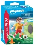 PLAYMOBIL SpecialPlus 70157, 4 Jahr(e), Mehrfarbig, Kunststoff