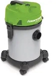 Cleancraft Nass-/Trockensauger wetCAT 118, 7001118 - Wei&szlig;