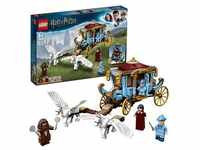 LEGO Harry Potter 75958 - Beauxbatons Kutsche: Ankunft in Hogwarts