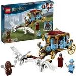 LEGO Harry Potter 75958 - Beauxbatons Kutsche: Ankunft in Hogwarts