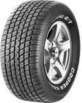 Cooper Cobra Radial G/T Sommerreifen 235/60 R15 98T Offroad Oldtimer Reifen