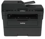 Brother DCP-L2552DN, Laser, Monodruck, 1200 x 1200 DPI, Monokopie, A4, Schwarz -