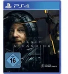 Sony PS4 Spiel Death Stranding [PS4]