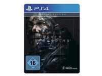Sony PS4 Spiel Death Stranding Special Edition [PS4]