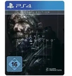 Sony PS4 Spiel Death Stranding Special Edition [PS4]