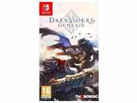 Darksiders Genesis (PlayStation PS4)