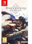 PLAION Darksiders Genesis, Switch, Nintendo Switch, T (Jugendliche)