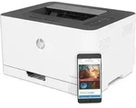 HP Color Laser 150nw - Drucker - Farbe - Laser - A4/Legal - 600 x 600 dpi 4