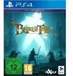 The Bard's Tale IV Directors Cut