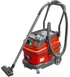 Holzmann NTS30L SMART 230V Nass-Trockensauger - Schwarz/Rot
