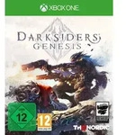 THQ Darksiders Genesis, Xbox One, Xbox One, T (Jugendliche)