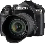 Pentax K-1 Mark II + D FA 28-105mm / 3.5-5.6, 36,4 MP, 7360 x 4912 Pixel, CMOS, Full