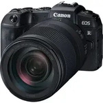 Canon EOS RP + RF 24-240mm f/4-6.3 IS USM, 26,2 MP, 6240 x 4160 Pixel, CMOS, 4K Ultra