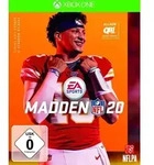 Madden NFL 20 - Xbox One