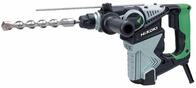 Hikoki DH28PC, SDS Plus, Schwarz, Gr&uuml;n, Grau, 2,8 cm, 800 RPM, 3,2 J, 4000 IPM