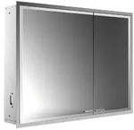 Emco 989707105 Lichtspiegelschrank prestige2 07105