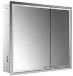 Emco 989707103 Lichtspiegelschrank prestige2 07103