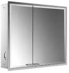 Emco 989707102 Lichtspiegelschrank prestige2 07102